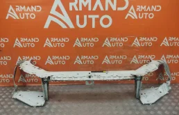 Панель передняя (суппорт радиатора) LAND ROVER Freelander 2006-2014 LR022102 2