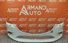 Бампер Mazda 6 2015-2018 GMM650031CBB 3 GJ, передний