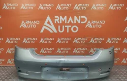Бампер Renault Logan 2012-2022 850220639R 2, задний