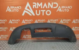 Юбка бампера AUDI Q3 2014-2018 8U0807521AG4U8 1 8U, задняя