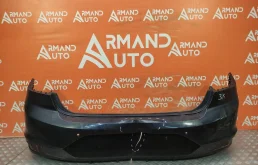 Бампер HYUNDAI Elantra 2018-2020 86610F2AB1 6 AD, задний