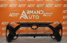 Бампер Toyota RAV4 2018-нв 521190R926 5 XA50, передний
