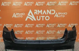 Бампер Kia Optima 2018-2020 86611D4500 4 JF, задний