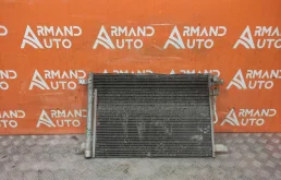 Радиатор кондиционера Skoda Kodiaq 2016-нв 5Q0816411BH 1