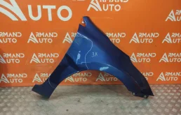 Крыло Kia Rio 2017-2022 66321H0000 4 FB, переднее правое