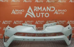 Бампер Toyota RAV4 2015-2019 521190R917 4 CA40, передний