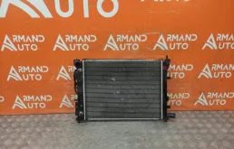 Радиатор двигателя (двс) Hyundai Solaris 2017-2022 25310H5050 2