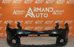 Бампер Toyota Camry 2014-2018 521190X911 7 XV50, передний