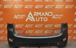 Бампер Hyundai ix35 2010-2015 866112Y000 1, задний