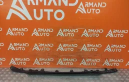 Накладка бампера нижняя Lexus LS 2012-2017 5216950050 4, задняя