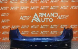Бампер kia K5 2019-нв 86611L2360 3, задний