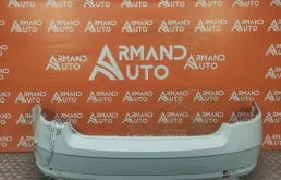 Бампер Skoda Octavia 2017-2020 5EU807421B 3 A7 (5E), задний