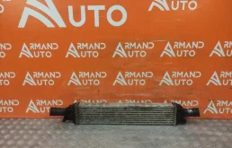 Интеркулер AUDI A4 2007-2015 8K0145805P 4 B8