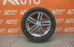 Диск колесный r16 Kia Cerato KC731M 4