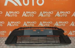 Решетка бампера Toyota Corolla 2018-нв 5311202B50 12 E210, передняя