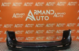 Бампер Audi Q5 2008-2017 8R0807303GRU 1 8R, задний