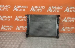 Радиатор двигателя (двс) RENAULT Arkana 2019-нв 214100078R 1