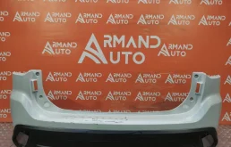 Бампер MItsubishi Outlander 2015-2018 6410C994 3, задний