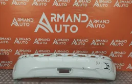 Бампер нижняя часть Hyundai Getz 2005-2011 866111C310 1, задний