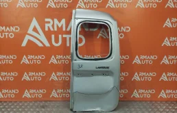 Дверь багажника LADA LARGUS 2012-нв 901005637R 1, правая