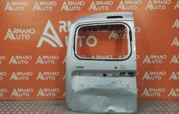 Дверь багажника Lada Largus 2012-нв 901015964R 1, левая