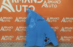 Крыло Ford Transit 2014-нв 2203290 7 TTG, переднее левое