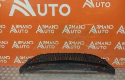 Решетка бампера Mercedes E-Class 2016-2020 A2138856900 W213, передняя