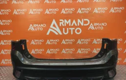 Бампер MItsubishi Outlander 2015-2018 6410C994 3, задний
