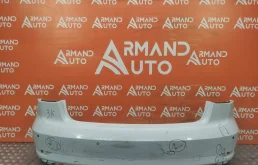 Бампер Audi A3 2016-2020 8V5807067GGRU 3 8V, задний