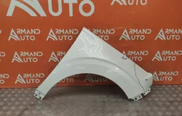 Крыло Kia Soul 2019-2025 66321K0000 3, переднее правое