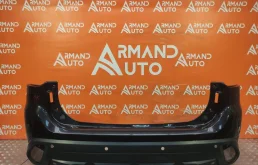 Бампер MItsubishi Outlander 2015-2018 6410C994 3, задний