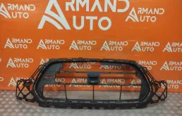 Каркас решетки радиатора FORD Transit 2014-нв 2071325 7 TTG
