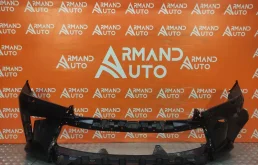 Бампер LEXUS LX 2015-2023 521196B973 3 URJ200, передний
