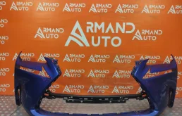 Бампер LEXUS NX 2014-2017 5211978901 1, передний