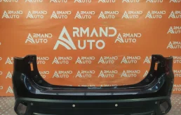 Бампер Mitsubishi Outlander 2015-2018 6410C994 3, задний