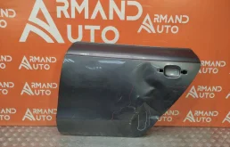 Дверь Audi A5 2007-2016 8T8833051D 1 8T, задняя левая