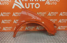 Крыло AUDI Q3 2018-нв 83A821022 2 F3, переднее правое