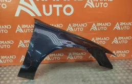 Крыло Audi A6 2011-2018 4G0821102 4 C7, переднее правое