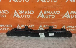 Панель передняя (суппорт радиатора) верхняя Kia Optima 2015-2020 64101D4000 4 JF