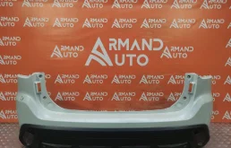 Бампер MItsubishi Outlander 2015-2018 6410C994 3, задний