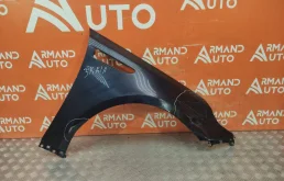 Крыло Kia Optima 2015-2020 66321D4000A 4 JF, переднее правое