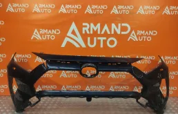 Бампер Toyota RAV4 2018-нв 521190R926 5 XA50, передний