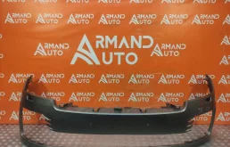 Бампер LAND ROVER Range Rover 2017-2022 LR098665 4 L405, передний