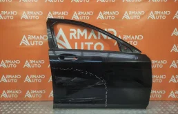 Дверь Mercedes S-Class 2013-2020 A2227200205 W222, передняя правая