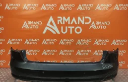 Бампер Audi A4 2015-2020 8W5807067AGRU 5 B9, задний