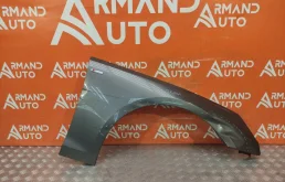Крыло Audi A4 2019-2025 8W0821106D 5 B9, переднее правое