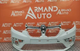 Бампер RENAULT Sandero 2018-2022 620220063R 2, передний