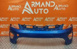 Бампер kia Rio 2017-2020 86511H0500 4 FB, передний