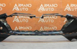 Бампер HYUNDAI Sonata 2019-нв 86511L1000 8 DN8, передний