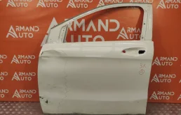 Дверь Mercedes B-Class 2011-2018 A2467200105 W246, передняя левая